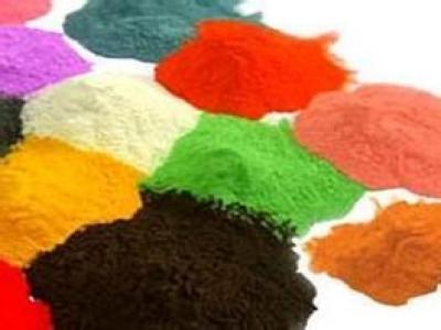 粉（fěn）末塗（tú）料的塗膜硬度如何提高